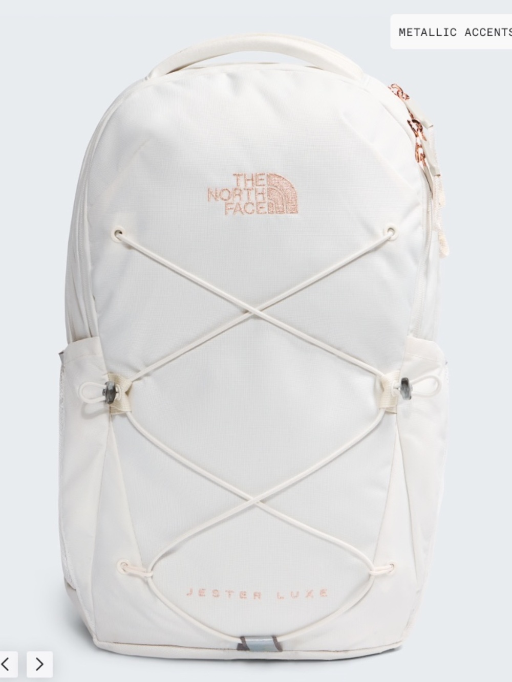 Women’s Jester Luxe Backpack - 27L